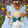 Lily Doll Organic