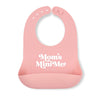 Moms Mini Me Wonder Bib