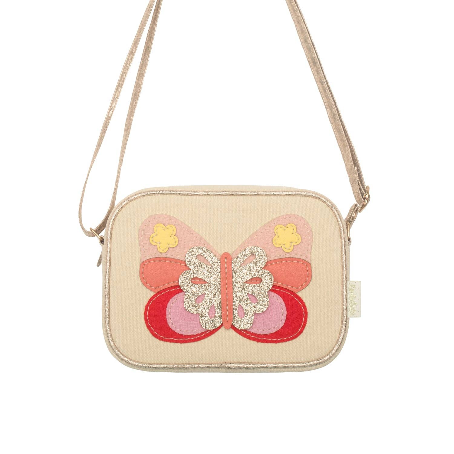 Bella Butterfly Bag