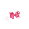 SIGNATURE GROSGRAIN BOW ON CLIP