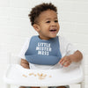 Little Mister Mess Wonder Bib