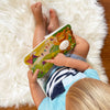 Good Morning, Cuddlebug Lane Touch & Feel Board Book