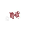 SIGNATURE GROSGRAIN BOW ON CLIP