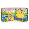 Good Morning, Cuddlebug Lane Touch & Feel Board Book