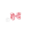 SIGNATURE GROSGRAIN BOW ON CLIP