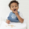 Little Mister Mess Wonder Bib