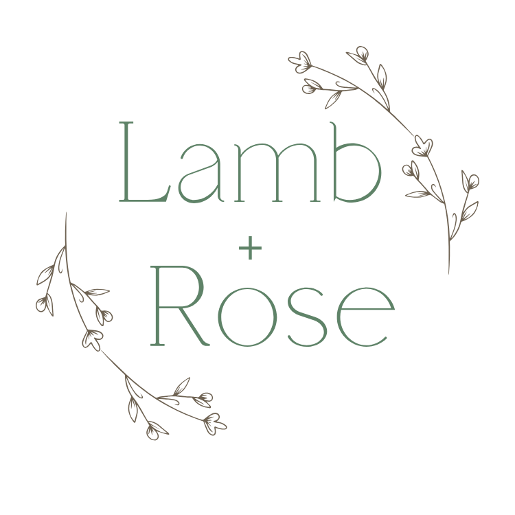 Lamb + Rose Children's Boutique 