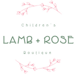 Lamb + Rose Children's Boutique 
