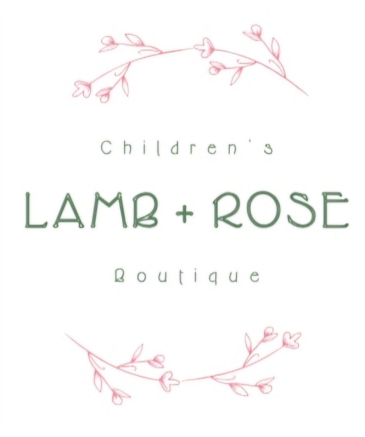 Lamb + Rose Children's Boutique 