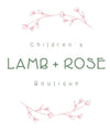 Lamb + Rose Children's Boutique 