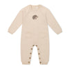 Theo Onepiece - Oatmeal Marle Hedgehog