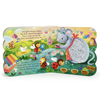 Good Morning, Cuddlebug Lane Touch & Feel Board Book