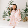 Gingerbread Gwendolyn Dress