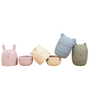 Bath Buddies Silicone Water Toys
