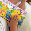 Good Morning, Cuddlebug Lane Touch & Feel Board Book