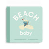 Beach Baby- Board Book