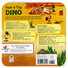 Dino Lift-a-Flap Board Book