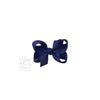 SIGNATURE GROSGRAIN BOW ON CLIP