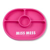 Miss Mess Wonder Plate