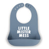 Little Mister Mess Wonder Bib