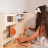 Kitchen Accessories Playset