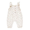 Strawberries Nova Romper