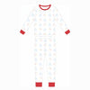 Magical Mouse Pajamas