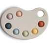 Paint Palette Press Toy