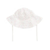 Organic Cotton Noelle Hat - Grace Floral