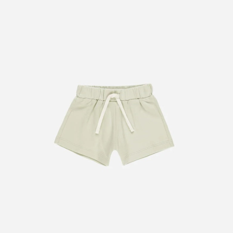 Mint Play Shorts