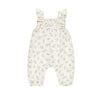 Strawberries Nova Romper
